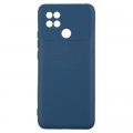 Чохол до мобільного телефона Armorstandart ICON Case Xiaomi Poco C40 Dark Blue (ARM62673)