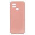 Чохол до мобільного телефона Armorstandart ICON Case Xiaomi Poco C40 Pink (ARM62675)