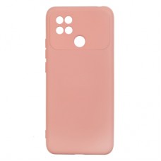 Чохол до мобільного телефона Armorstandart ICON Case Xiaomi Poco C40 Pink (ARM62675)