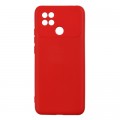 Чохол до мобільного телефона Armorstandart ICON Case Xiaomi Poco C40 Red (ARM62674)