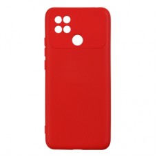 Чохол до мобільного телефона Armorstandart ICON Case Xiaomi Poco C40 Red (ARM62674)