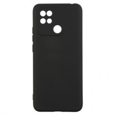 Чохол до мобільного телефона Armorstandart ICON Case Xiaomi Redmi 10C Black (ARM61308)