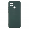 Чохол до мобільного телефона Armorstandart ICON Case Xiaomi Redmi 10C Dark Green (ARM61311)