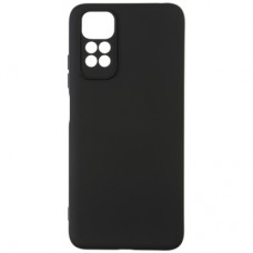 Чохол до мобільного телефона Armorstandart ICON Case Xiaomi Redmi Note 11 / Note 11s Black (ARM61577)