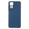 Чохол до мобільного телефона Armorstandart ICON Case Xiaomi Redmi Note 11 / Note 11s Dark Blue (ARM61578)