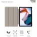 Чохол до планшета Armorstandart Smart Case Xiaomi Redmi Pad SE Black (ARM70039)