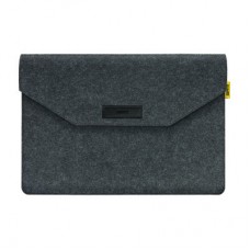 Чохол до ноутбука Armorstandart 16 MacBook, Feltery Case AS01, Black (ARM70767)