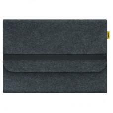 Чохол до ноутбука Armorstandart 16 MacBook, Feltery Case AS03, Black (ARM70773)