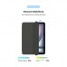 Чохол до планшета Armorstandart Smart Case iPad Air 11 2024 Charcoal Grey (ARM78143)