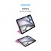 Чохол до планшета Armorstandart Smart Case iPad Air 11 2024 Pink (ARM78145)