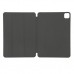 Чехол для планшета Armorstandart Smart Case iPad Pro 11 2024 Charcoal Grey (ARM78149)