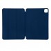 Чохол до планшета Armorstandart Smart Case iPad Pro 11 2024 Midnight Blue (ARM78296)