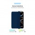 Чохол до планшета Armorstandart Smart Case iPad Pro 11 2024 Midnight Blue (ARM78296)