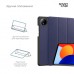 Чехол для планшета Armorstandart Smart Case Xiaomi Redmi Pad SE 8.7 4G Blue (ARM79568)