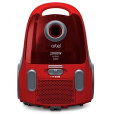 Пилосос Artel VCC 0120 Red (VCC0120Red)