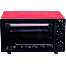 Електропіч Artel MD 3216 L Black-Red