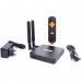 Медиаплеер Artline TvBox KM6 (KM6)