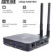 Медиаплеер Artline TvBox KM6 (KM6)