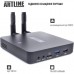 Медиаплеер Artline TvBox KM6 (KM6)