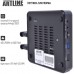 Медиаплеер Artline TvBox KM6 (KM6)