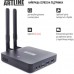 Медиаплеер Artline TvBox KM6 (KM6)