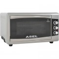 Электропечь ASEL AF 50-23 GREY