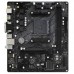 Материнська плата ASRock B550M-HDV