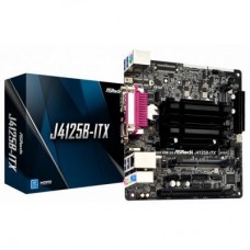 Материнская плата ASRock J4125B-ITX