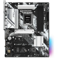 Материнська плата ASRock B760 PRO RS/D4