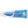 Зубна паста Astera Active 3 Потрійна дія 100 мл (3800013515297)