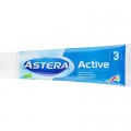 Зубна паста Astera Active 3 Потрійна дія 150 мл (3800013516799)