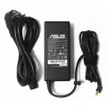 Блок питания к ноутбуку ASUS 90W 19V 4.74A разъем 5.5/2.5 (ACASO90W)