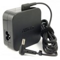 Блок питания к ноутбуку ASUS 90W 19V 4.74A разъем 5.5/2.5 (ACASOQ90W)