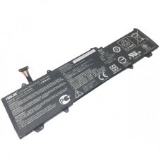 Акумулятор до ноутбука ASUS UX32LA C31N1330, 4300mAh (50Wh), 6cell, 11.31V, Li-Pol, черн (A47297)