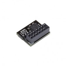 Контроллер ASUS TPM-SPI 14-1pin SPI interface NPCT750 (TPM-SPI)