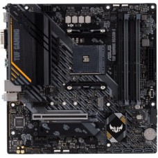 Материнська плата ASUS TUF GAMING B550M-E