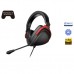 Навушники ASUS ROG Delta S Core 3,5мм Black/Red (90YH03JC-B1UA00)