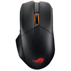 Мишка ASUS ROG Chakram X Origin Bluetooth/Wireless Black (90MP02N1-BMUA00)