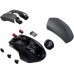 Мишка ASUS ROG Chakram X Origin Bluetooth/Wireless Black (90MP02N1-BMUA00)