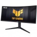 Монітор ASUS TUF Gaming VG34VQEL1A