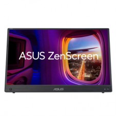 Монітор ASUS ZenScreen MB16AHG