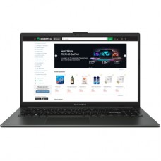 Ноутбук ASUS Vivobook Go 15 E1504GA-BQ114 (90NB0ZT2-M004D0)