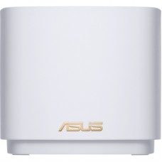 Точка доступу Wi-Fi ASUS XD4 Plus 1pk White (90IG07M0-MO3C00)