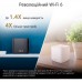 Точка доступу Wi-Fi ASUS XD4 Plus 1pk White (90IG07M0-MO3C00)