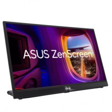 Монітор ASUS ZenScreen MB17AHG