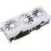 Видеокарта ASUS GeForce RTX4070Ti SUPER 16Gb BTF WHITE OC Edition (TUF-RTX4070TIS-O16G-BTF-WHITE)