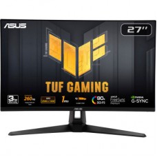 Монітор ASUS TUF Gaming VG27AQM1A