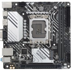 Материнская плата ASUS PRIME H610I-PLUS-CSM