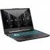 Ноутбук ASUS TUF Gaming A15 FA506NF-HN019 (90NR0JE7-M004D0)