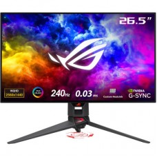 Монітор ASUS ROG Swift PG27AQDM